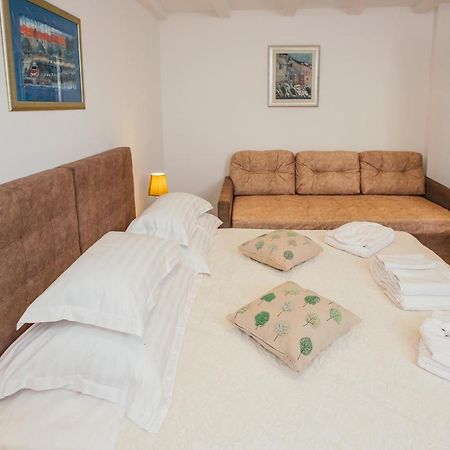 Boutique Room Kaliopi Hvar Town Exterior foto
