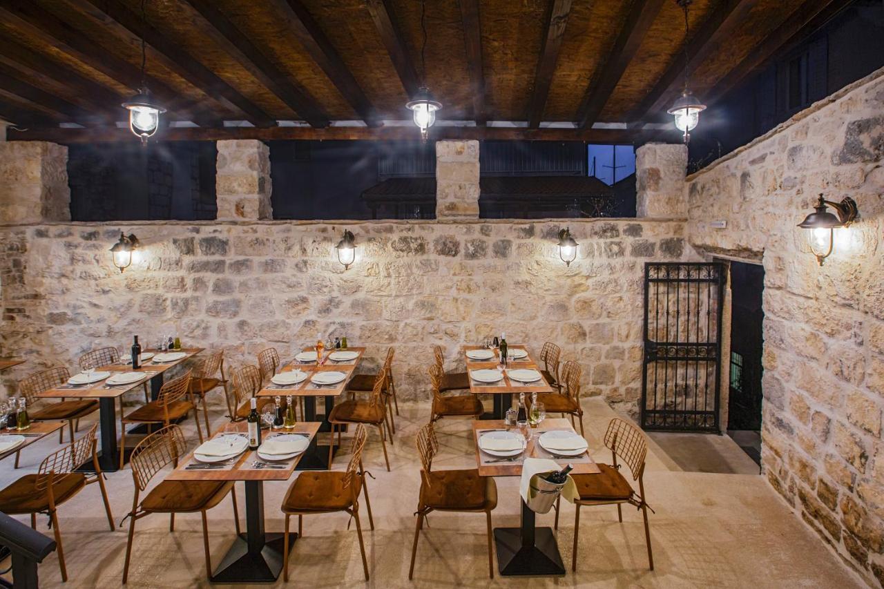 Boutique Room Kaliopi Hvar Town Exterior foto